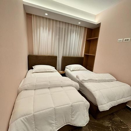 Agate City Center Apartment Tirana Exteriér fotografie